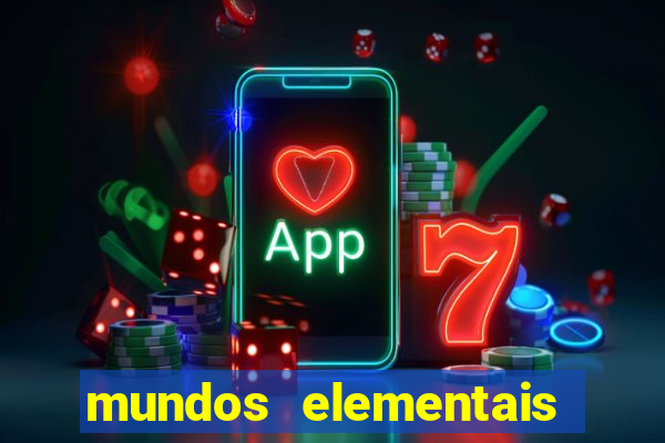 mundos elementais download apk